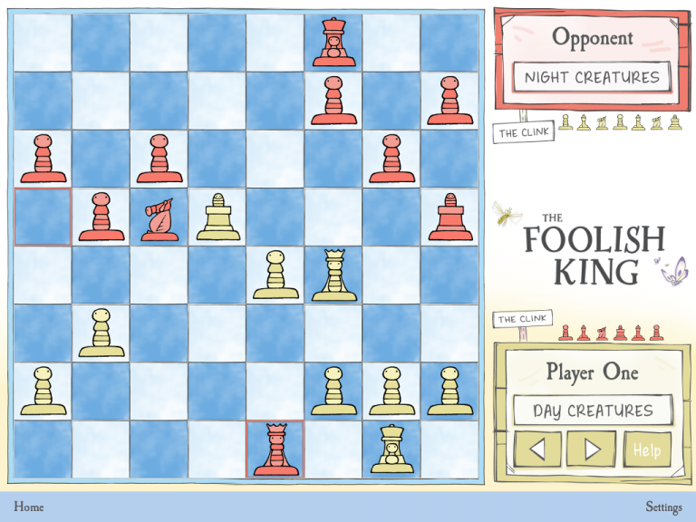 online beginners chess for gay men